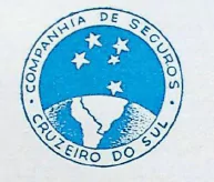 Logo da Companhia de Seguros Cruzeiro do Sul