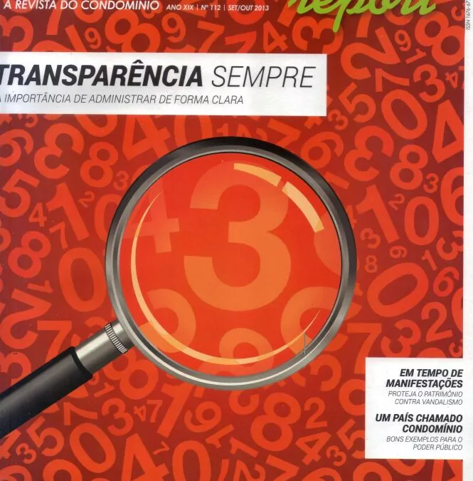 Lowndes Report – A Revista do Condomínio Nº 112