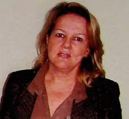 Foto de Catarina Oliveira, gerente de qualidade da Lowndes