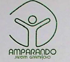 Amparo necessário Logo Amparo necessário