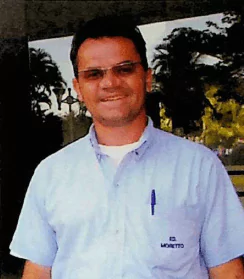 João Edmilson João Edmilson, porteiro