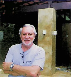 Luiz Afonso Luiz Afonso, Síndico