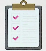 Checklist de serviços detalhado 