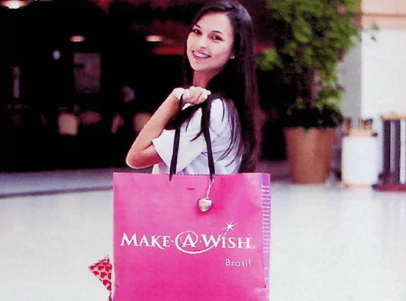 Make a Wish Brasil Realizando sonhos com a Make a Wish Brasil