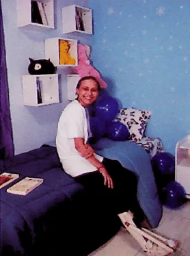 Quarto Decorado Criança teve seu quarto decorado
