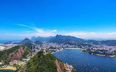 Navegando em mar sereno