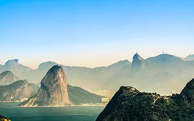 Vendas de imóveis no Rio de janeiro em 2020
