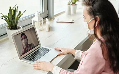 Dicas para um home office produtivo