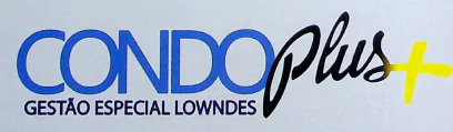 Logo do serviço CondoPlus da Lowndes