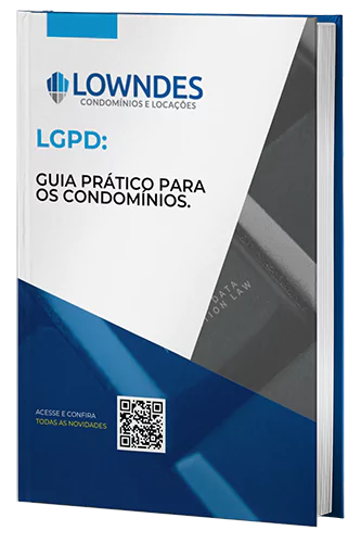 eBook LGPD para Condomínios