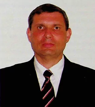 José Elias de Gogoy, Oficial da PMESP