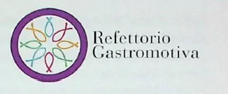 Logo da Refeittorio Gastromotiva