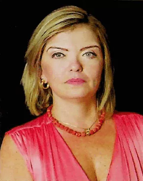 Deise Mury Foto de Deise Mury. especialista em tecnologia de segurança e automaçâo