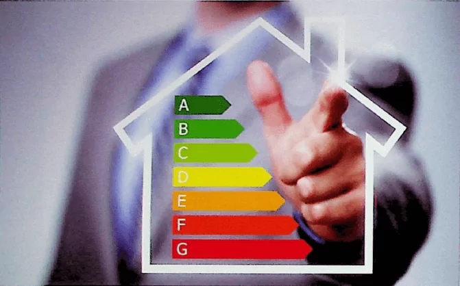 Eficiência Energética Eficiência Energética em Condomínios