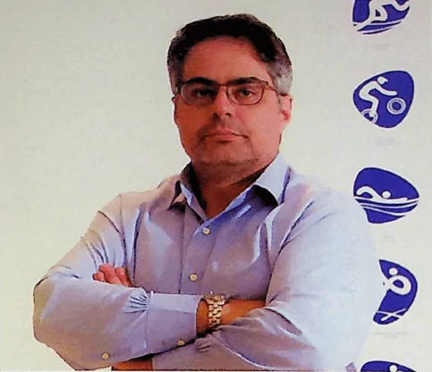 Leonardo Maciel Leonardo Maciel, diretor de Operaçôes da Cidade
