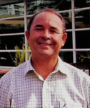 Xisto Mattos Foto de Xisto Mattos, présidente do Conselho Comunitârio AM0RI02