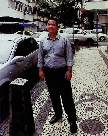 Foto de Alex Reis