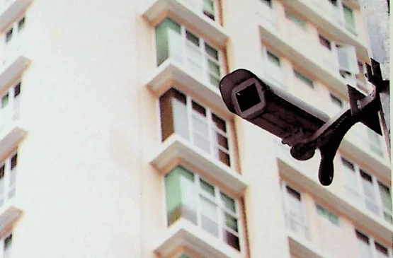 Segurança Condominial Segurança em Condomínios