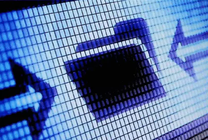 Arquivos digitais em condomínios