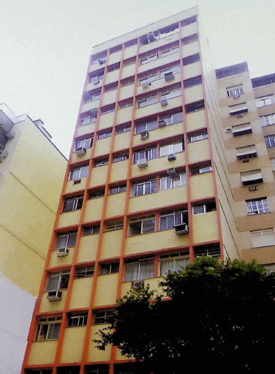 Condomínio Celestial Foto do Condomínio Celestial