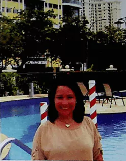 Elaine Lira, Gerente da Associação Mundo Novo