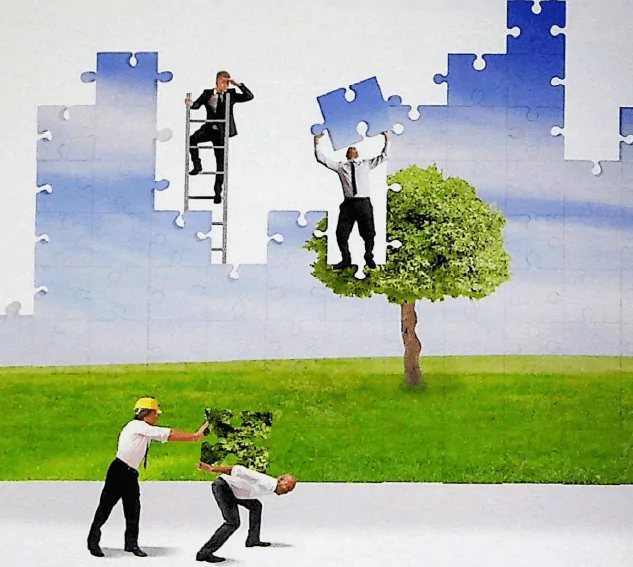 Gestão Ambiental