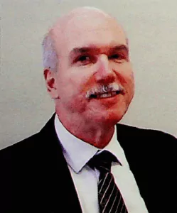 Consultor de Condomínios, Guilherme Ferreira