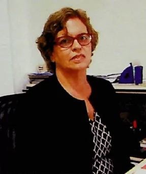 Heloísa Nogueira Heloísa Nogueira