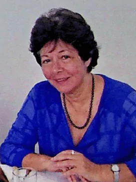 Henriette Krutman