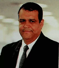 Henrique José, do Comitê Gestor do eSocial