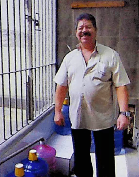 Jerônimo