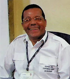 José Antônio Braz