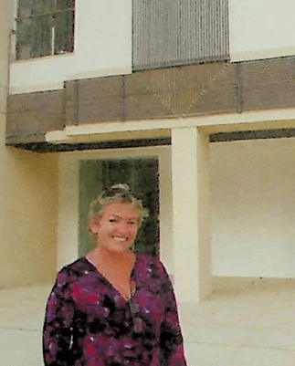 Maria Luíza