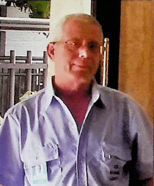 Milton Silva Santos