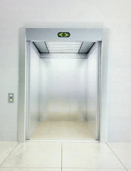 Modernização de Elevadores em Condomínios