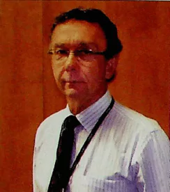 Paulo César, contador da Lowndes