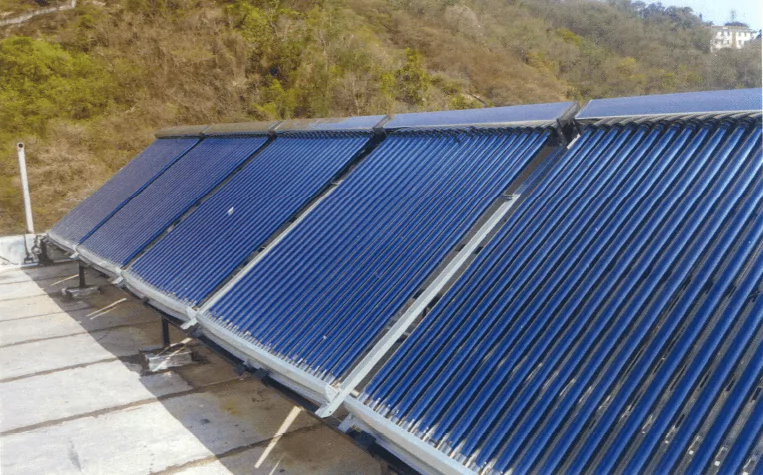 Placas Solares