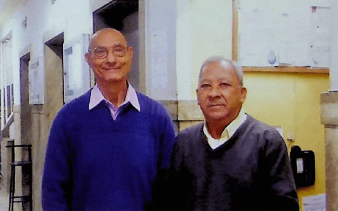 Síndico e Porteiro Síndico e Porteiro