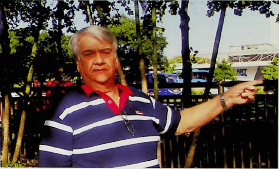 Síndico Elcio Síndico Elcio