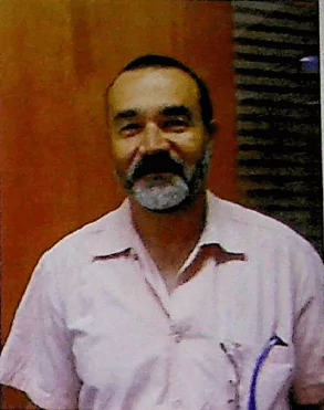 Franklin Fernandez