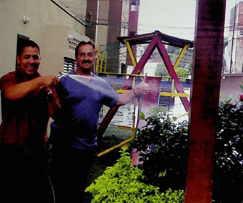 Sustentabilidade no condomínio Economia com água de chuva