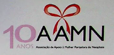 Logo da AAMN