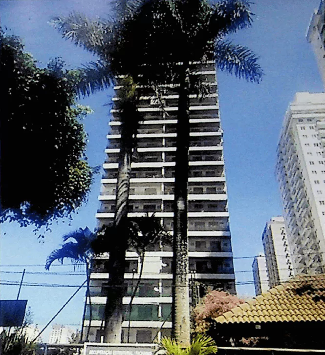Foto do Edificio Royal Barravaí