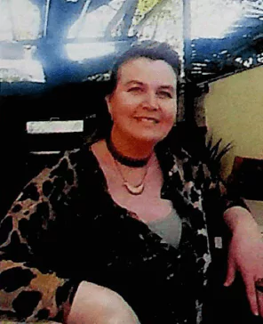 Foto de síndica Paola Polezel