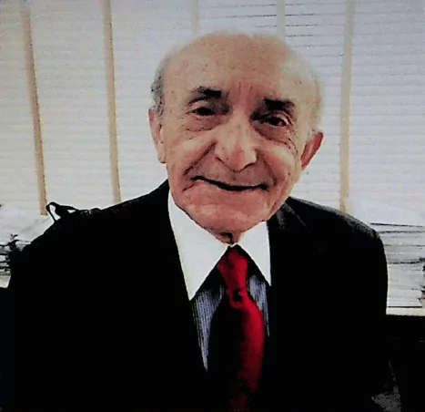 Advogado Rômulo Cavalcante