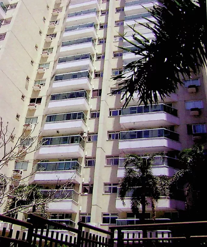 Foto do Condomínio San Filippo