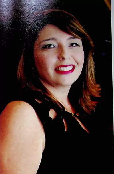 Denise Mury