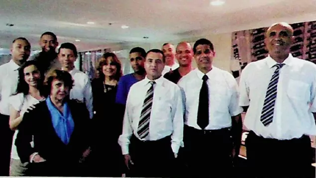 Equipe Cruzeiro Sul