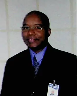 Porteiro Ataíde Carvalho