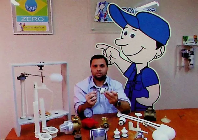 Foto de Rodrigo Azevedo